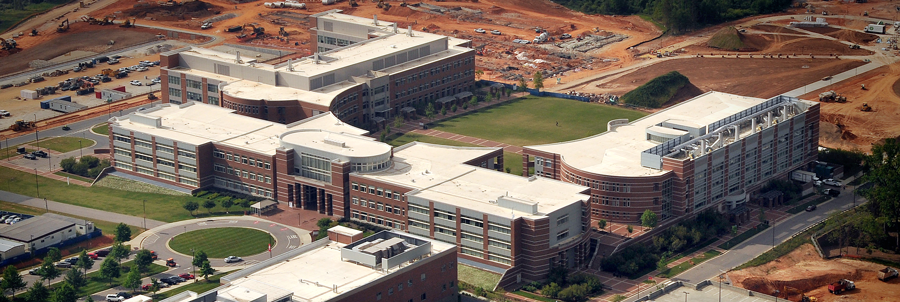 Ncsu Engineering Building Ncsu Engineering Building